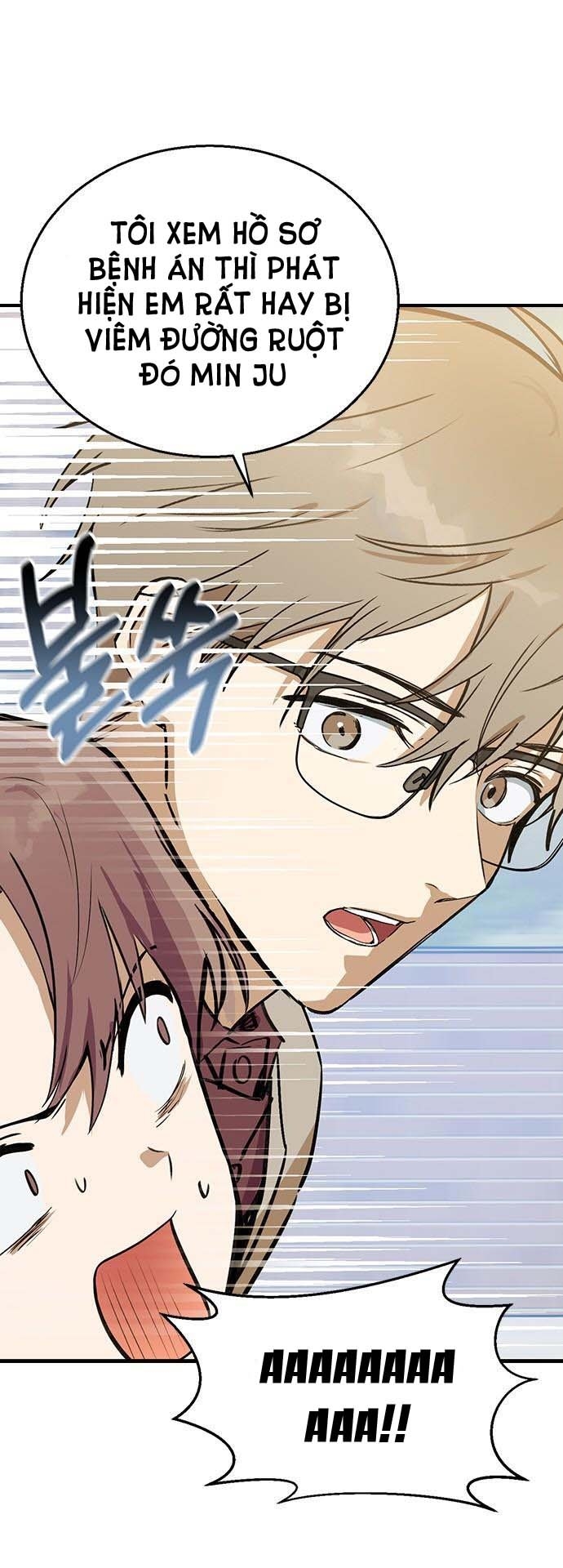 nhân duyên kiếp trước chapter 3.1 34