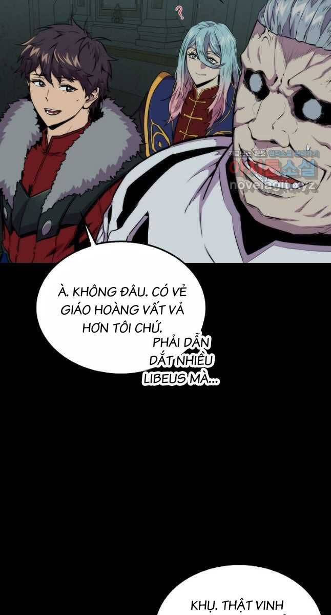 tôi thăng cấp trong lúc ngủ chapter 70 62