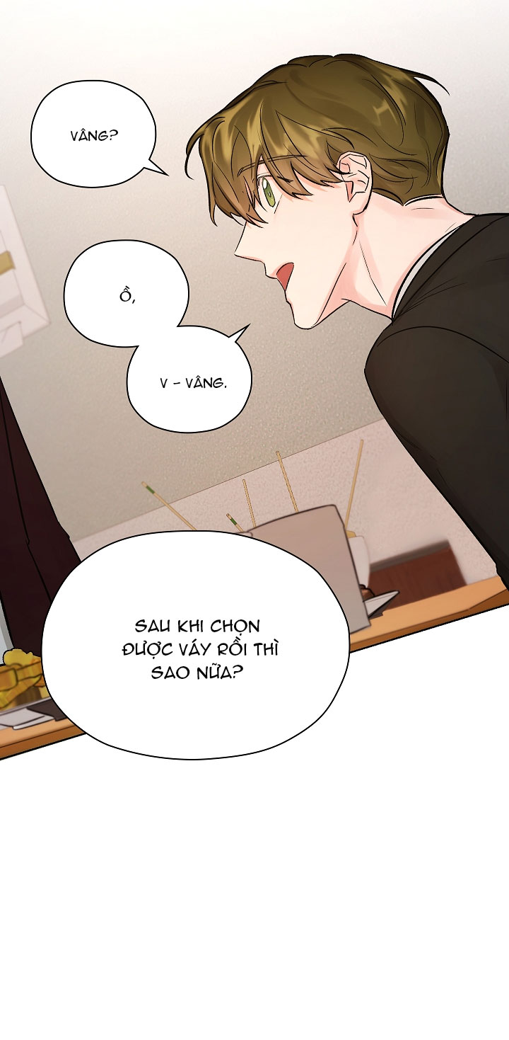 kế hoạch cưới chồng chapter 4 46