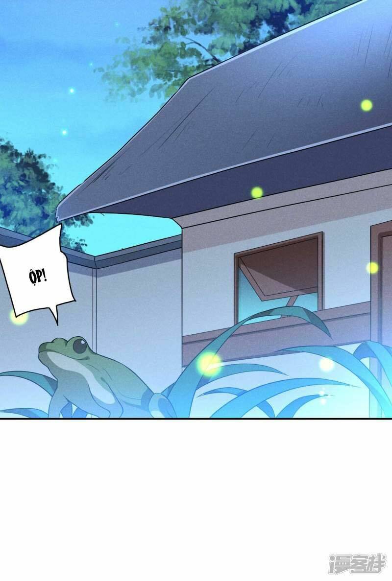 hoàng tử phu quân, ta nuôi ngươi a! chapter 42 23