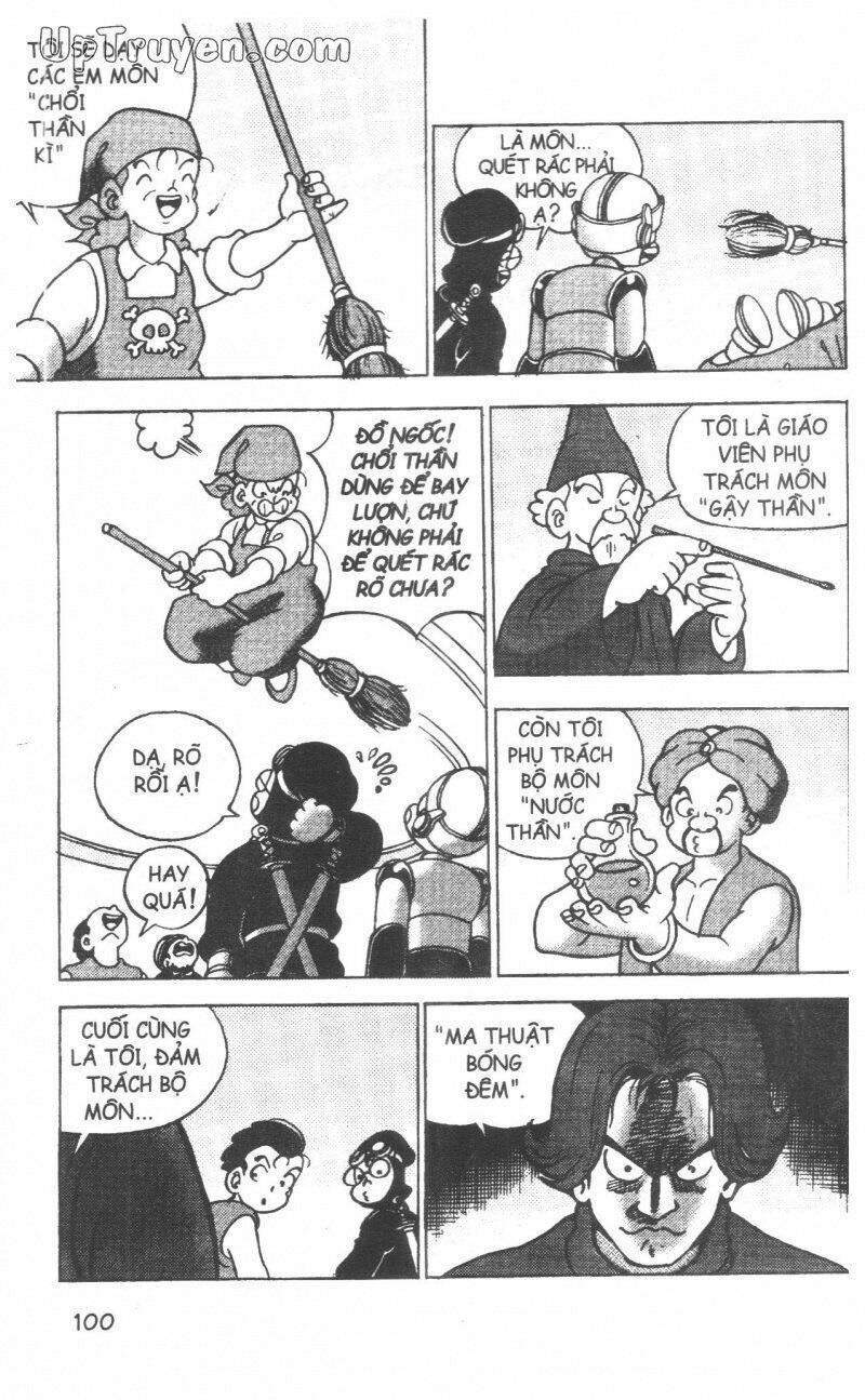 đội quân nhí nhố chapter 25 102