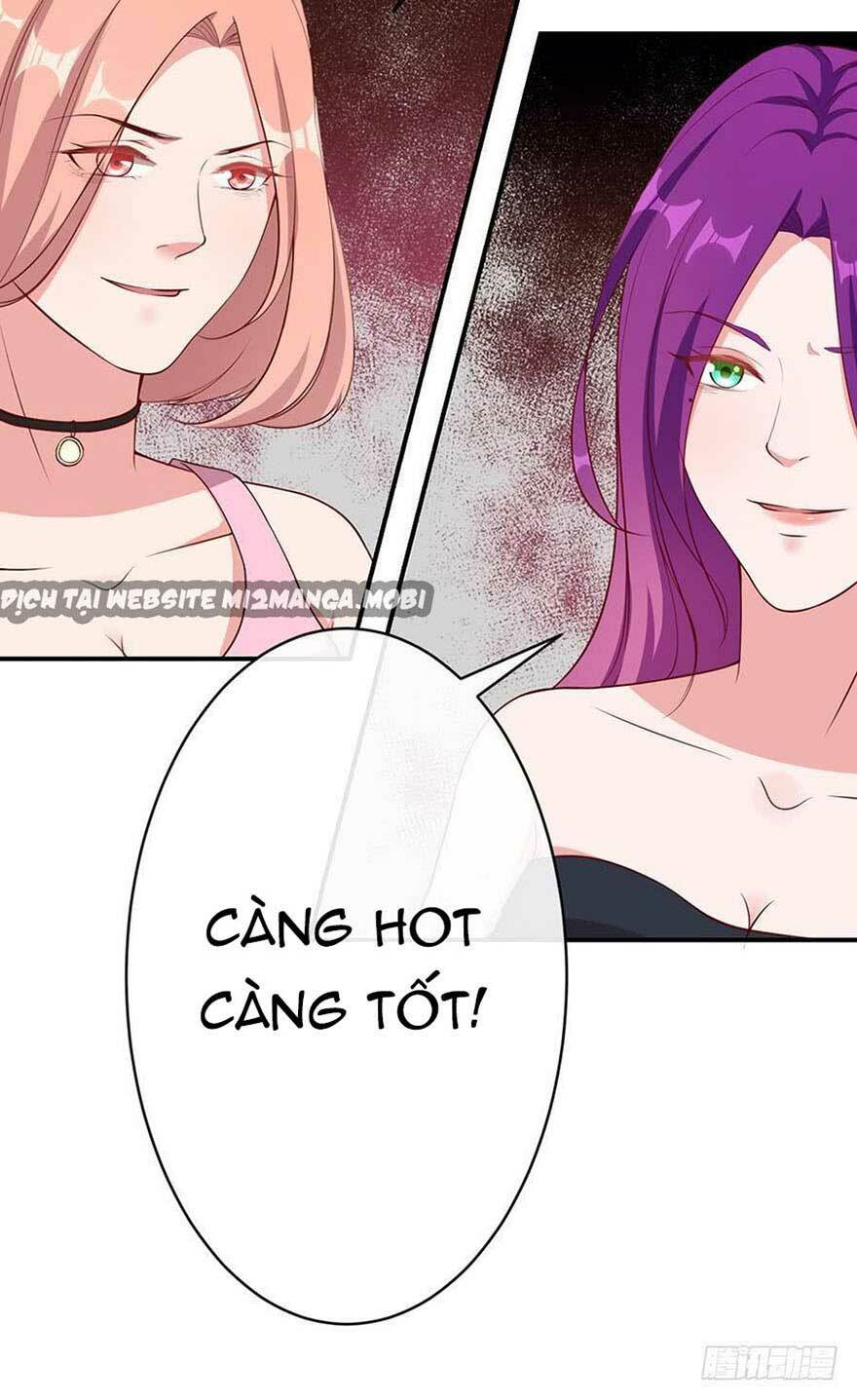 gả cho tình cũ làm lão bà chapter 50 38