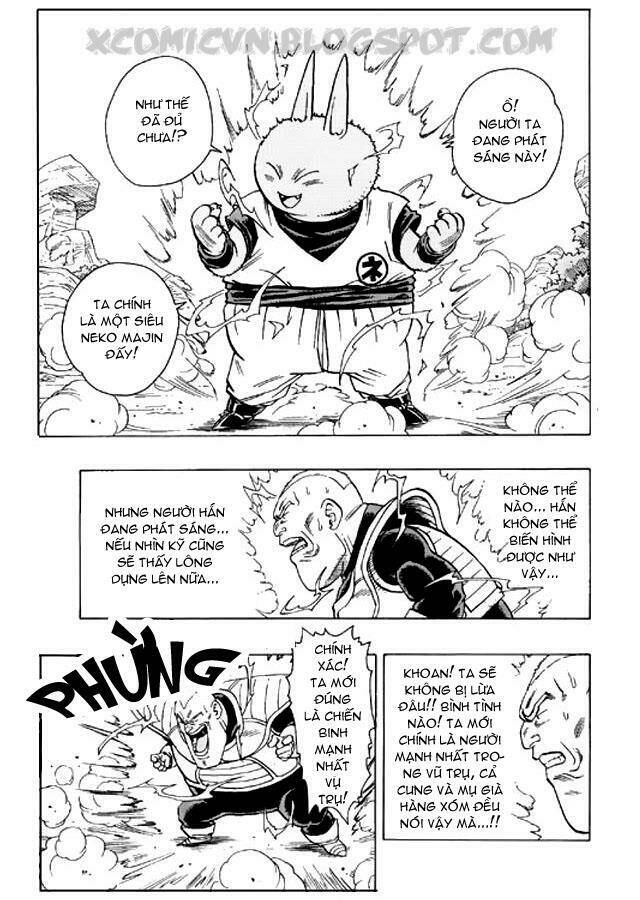 neko majin chapter 3 19