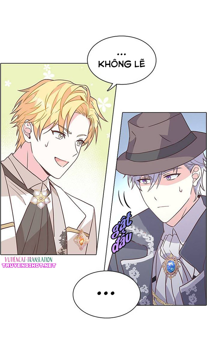 lời cầu hôn đến từ hoàng đế chapter 11 49