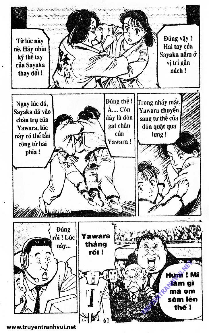 yawara chapter 203 15