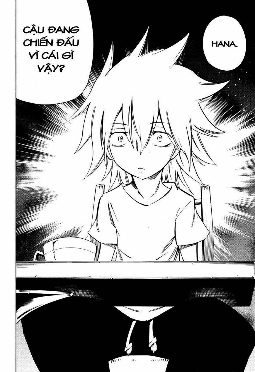 vua pháp thuật phần 2 chapter 22 34