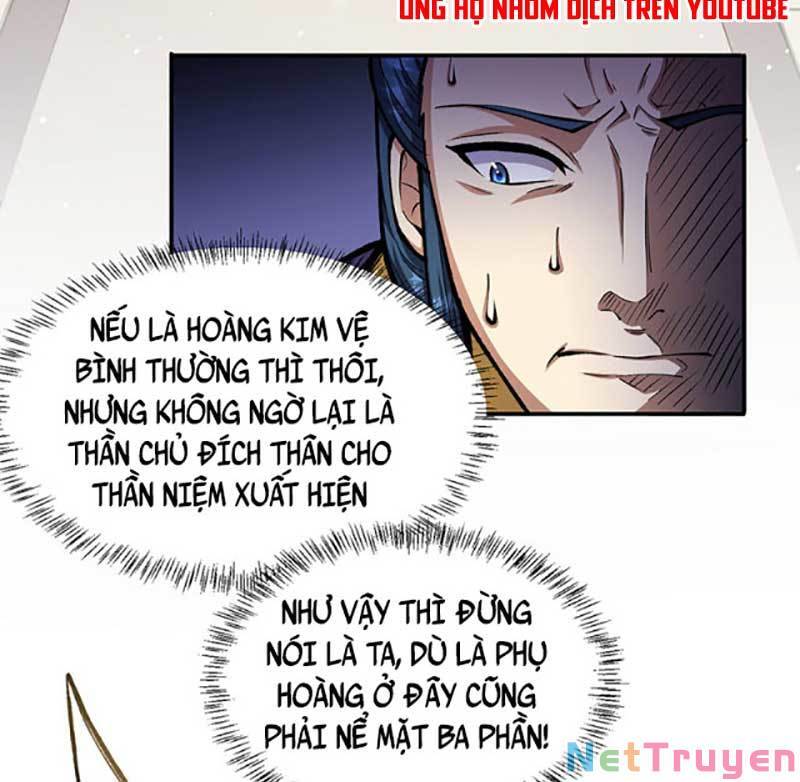 võ đạo độc tôn chapter 558 34