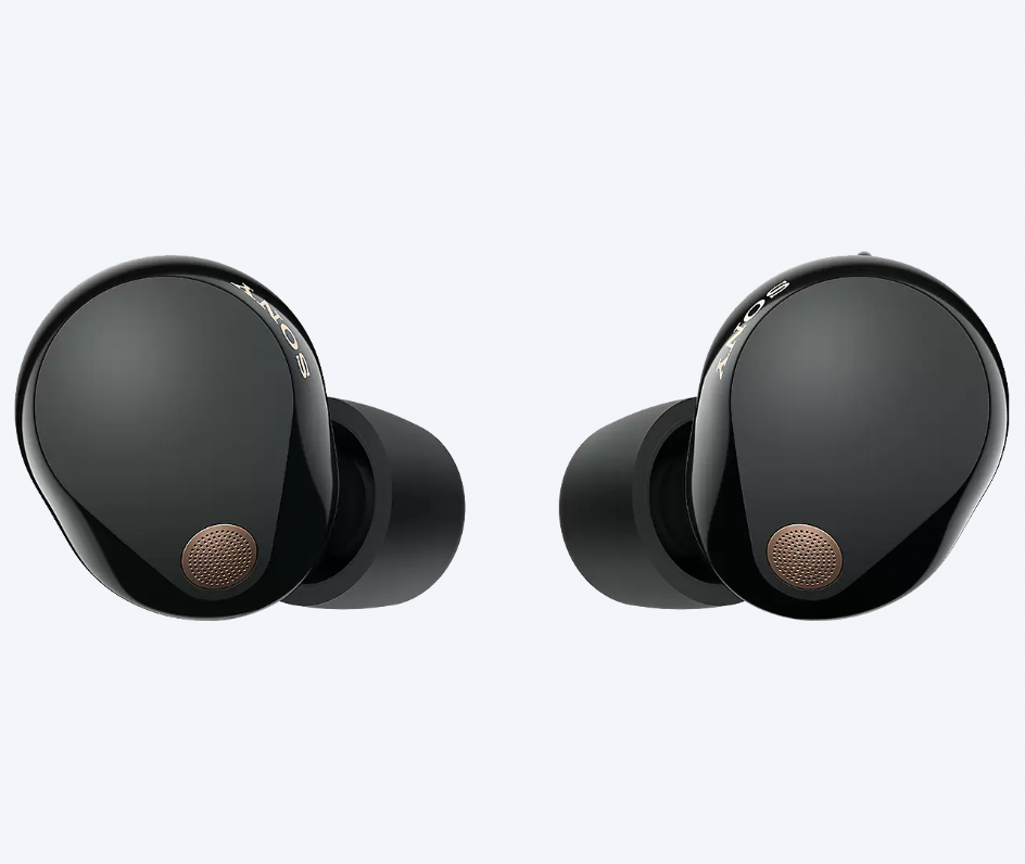 Tai nghe Bluetooth True Wireless Sony WF-1000XM5 - Hàng Chính Hãng