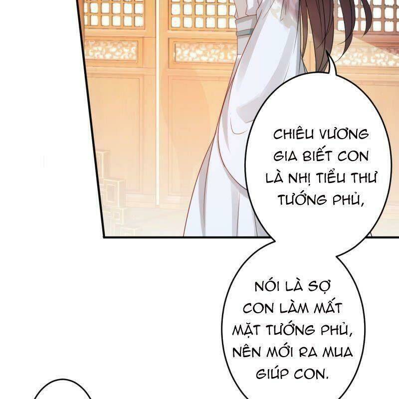 vương gia kiêu ngạo quá khó cua chapter 57 23