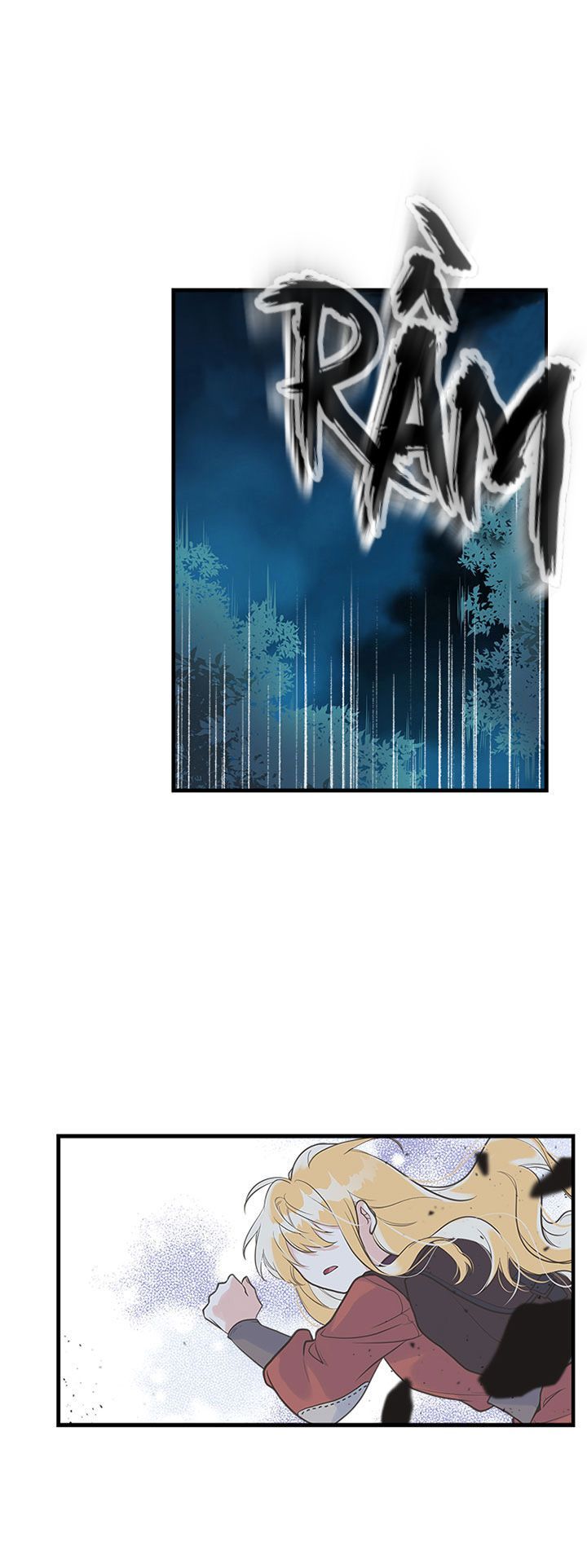 chị tôi đã nhặt về một nam chính quyến rũ chapter 11 23