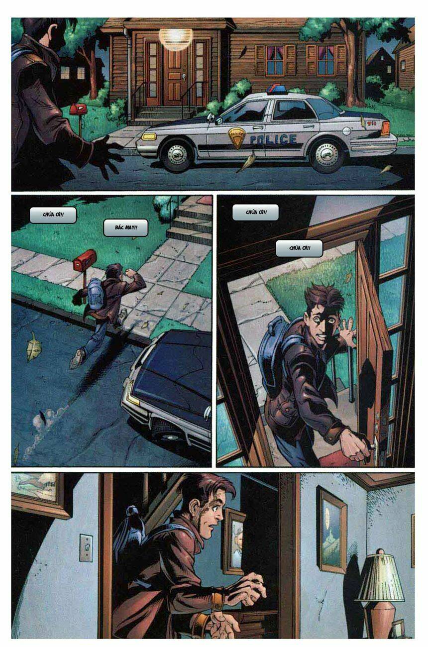 ultimate spider-man chapter 29 15