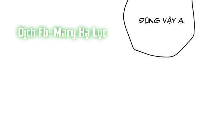 hoàng phi bóng tối - shadow queen chapter 49 36