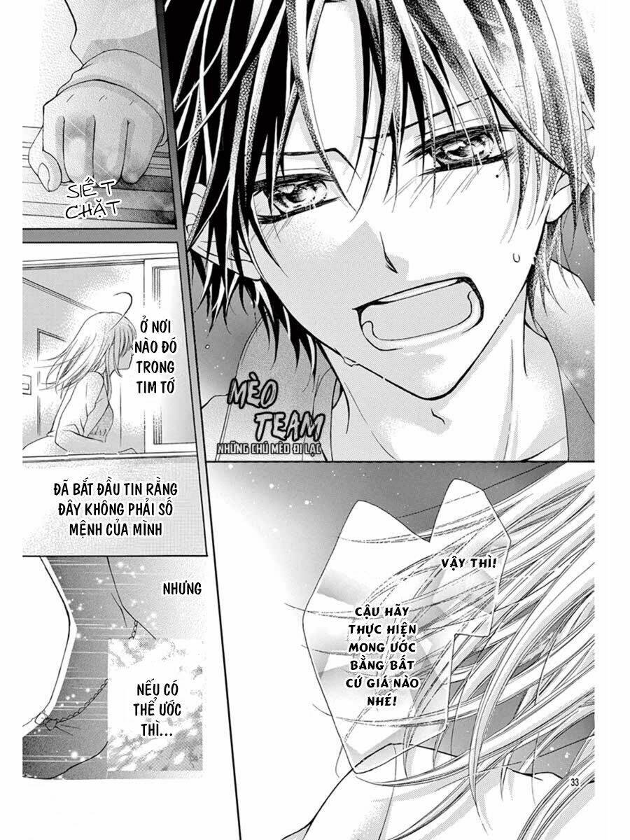 tớ muốn xem pháo hoa cậu làm chapter 1 38