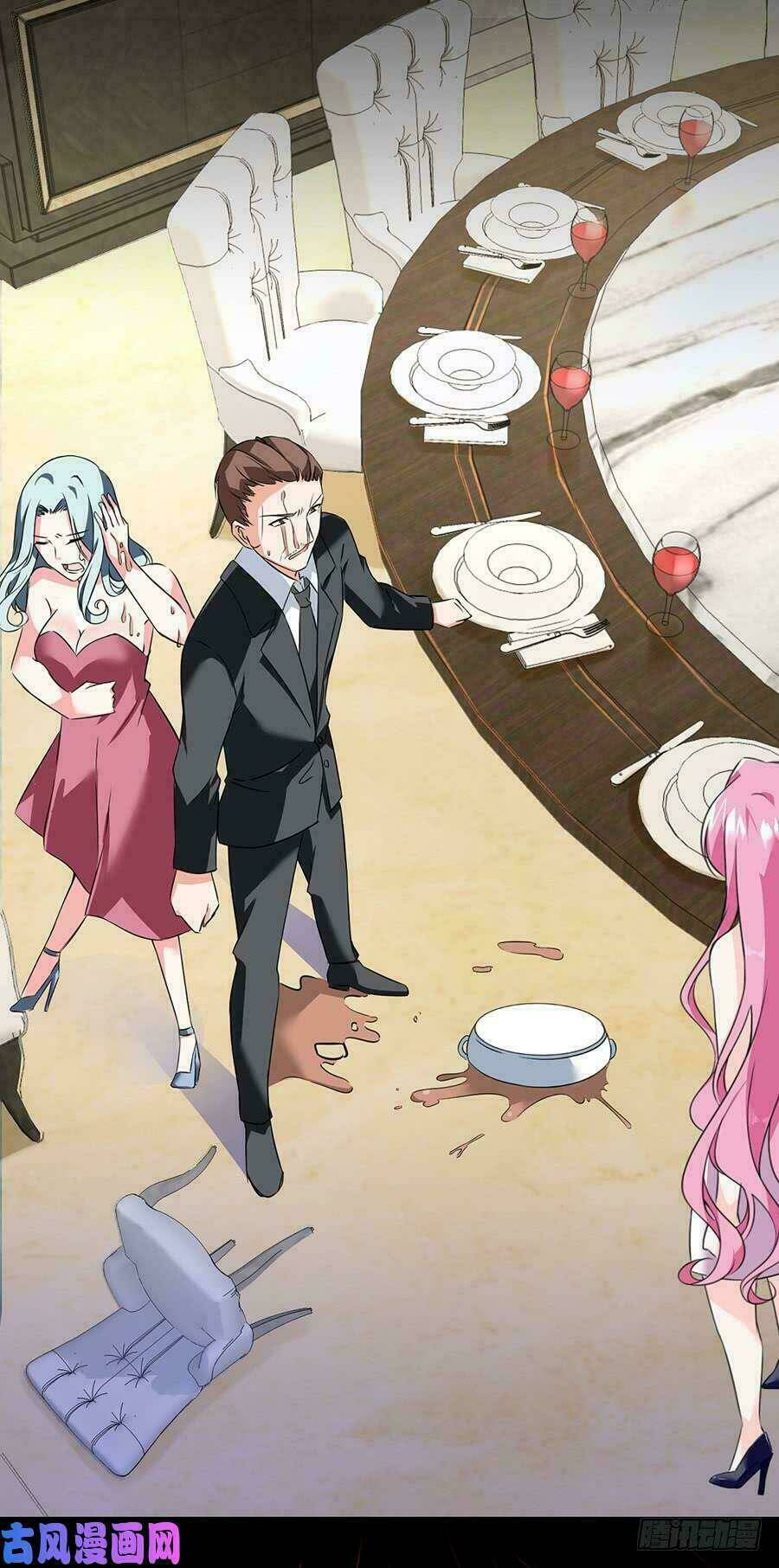 bảy ngày thực cốt hôn ước chapter 11 18