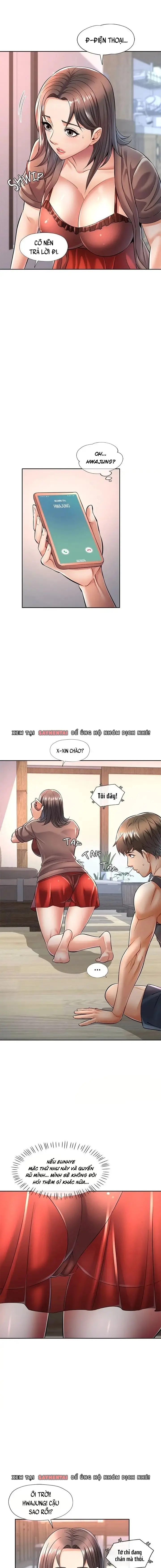 ở nơi em chapter 6 11