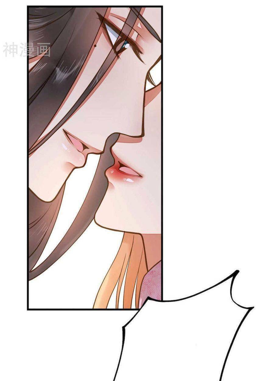 quý phi này có chút cơ chapter 10 5