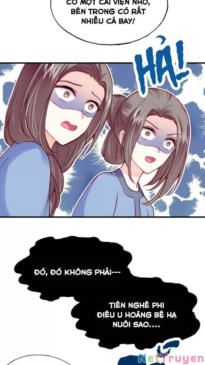 lại bị bệnh chiều chuộng quấn lấy chapter 34 11