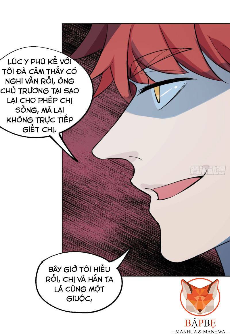 vô hạn khắc kim chi thần chapter 19 7