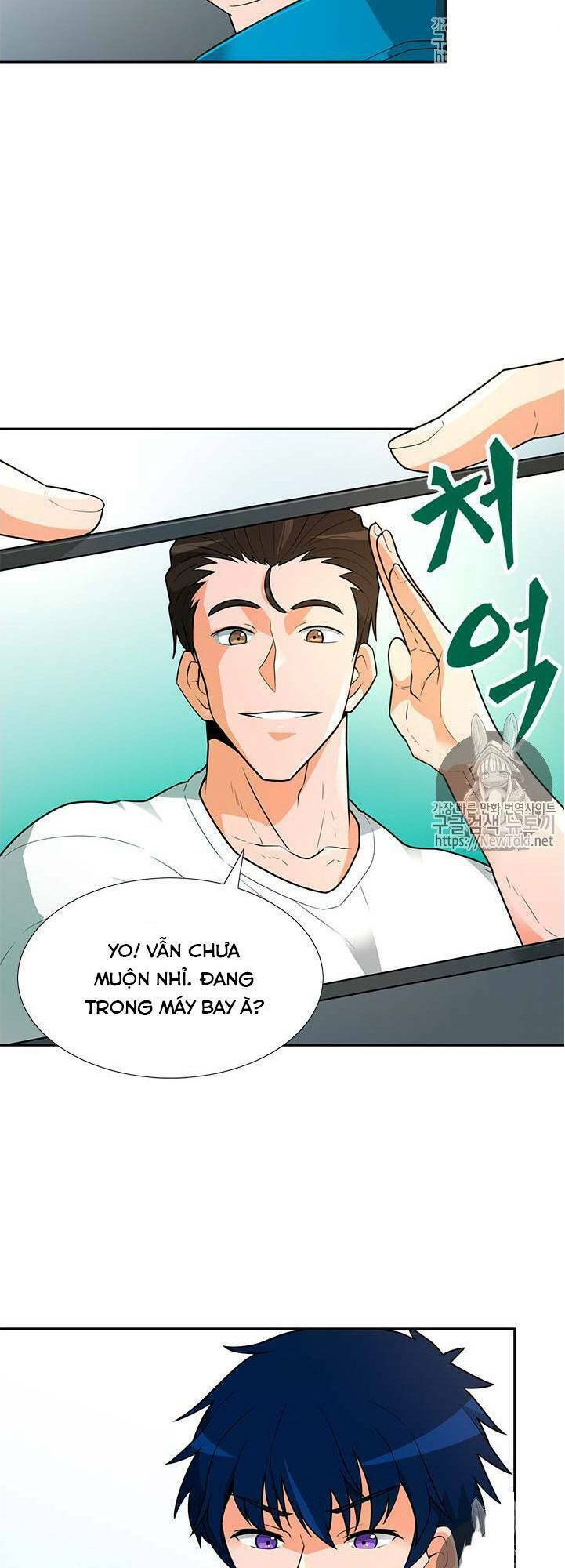 tôi tự động săn một mình chapter 41 10