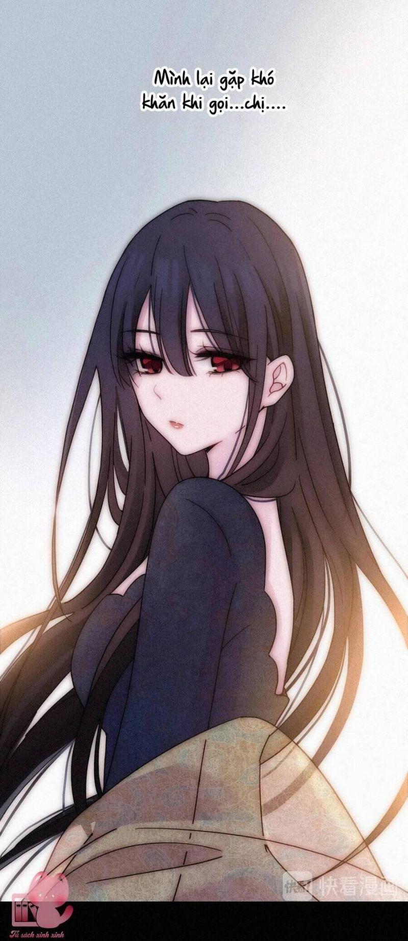 đêm tối chốn này chapter 75 9