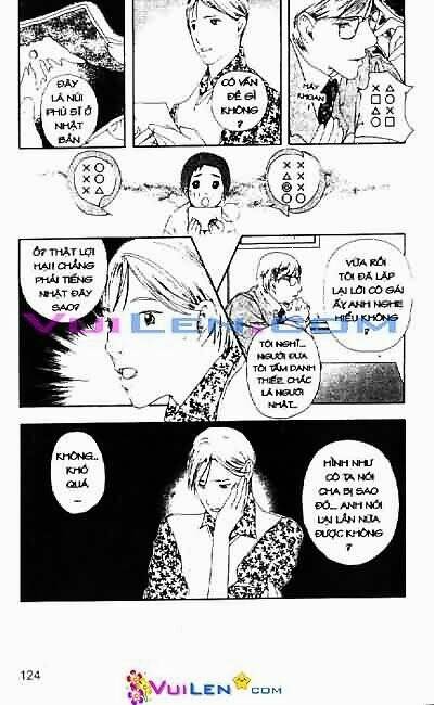 duyên kỳ ngộ chapter 8 125