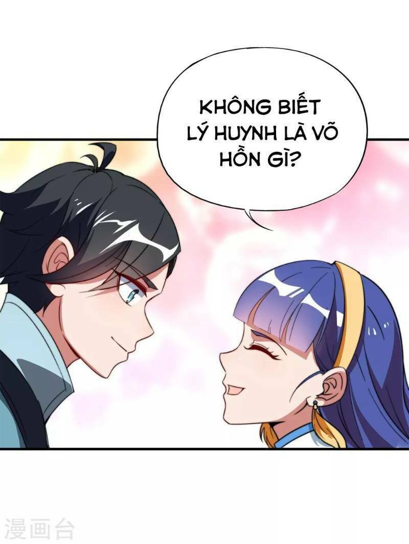 phục thiên thánh chủ chapter 7 25