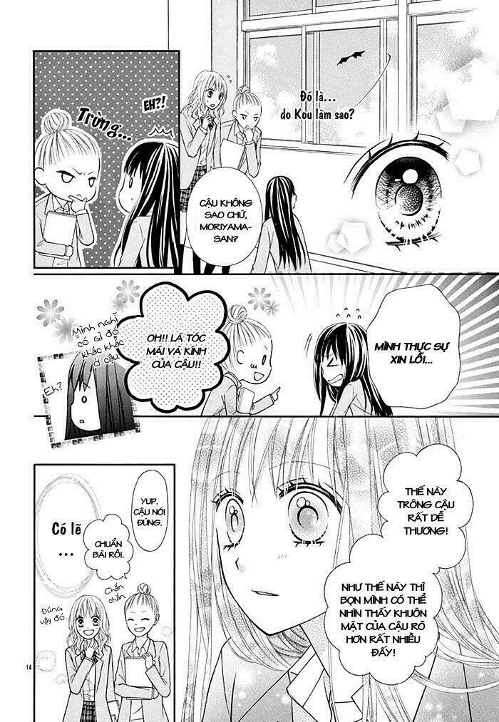 tổng hợp one shot. chapter 352 15