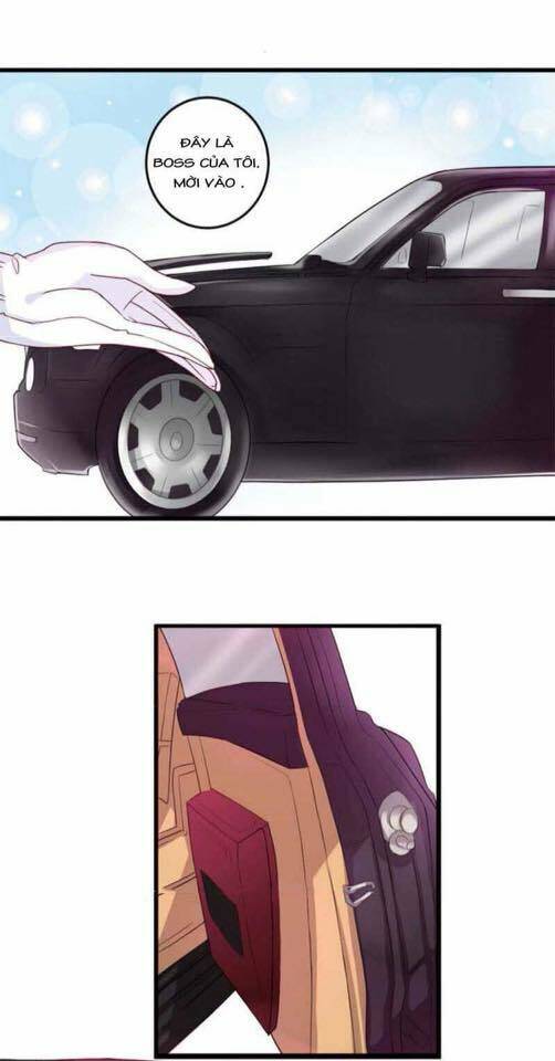 trên gối của chủ tịch ác ma chapter 2 7