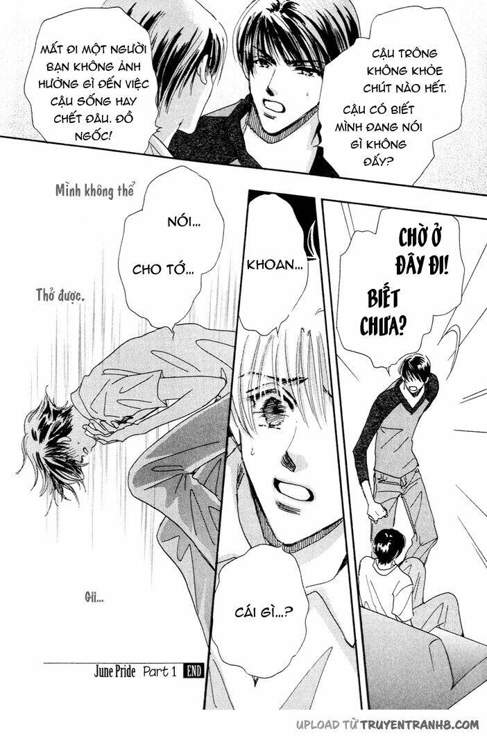 takumi-kun series chapter 3 37