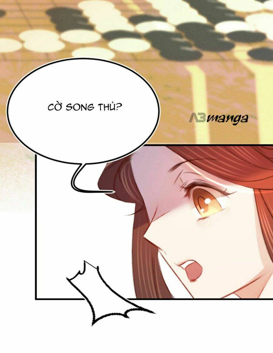 phượng hoàn triều: vương gia yêu nghiệt xin tránh đường chapter 20 36