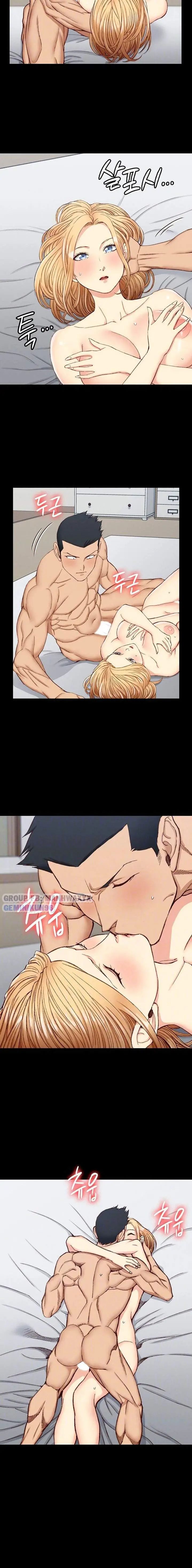 thanh niên động kinh chapter 121 16