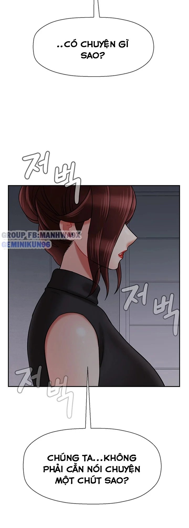 lớp học thể chất chapter 33 41