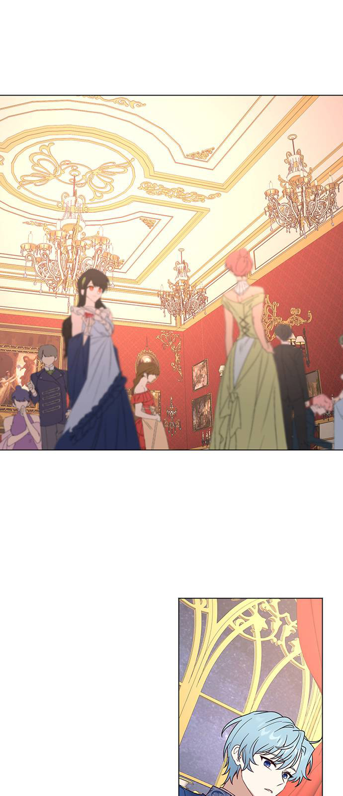 tôi là vị hôn thê phản diện chapter 59.2 16