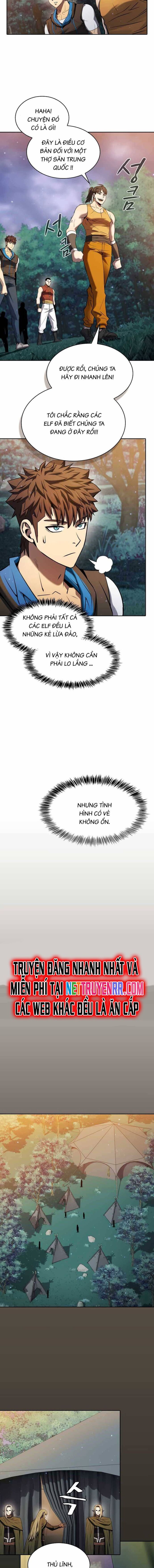 thiên thần quay về từ địa ngục chapter 128 11