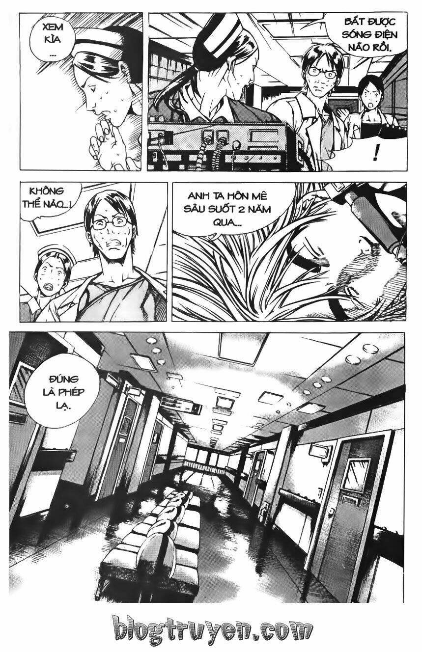 threads of time - dòng thời gian chapter 45 25