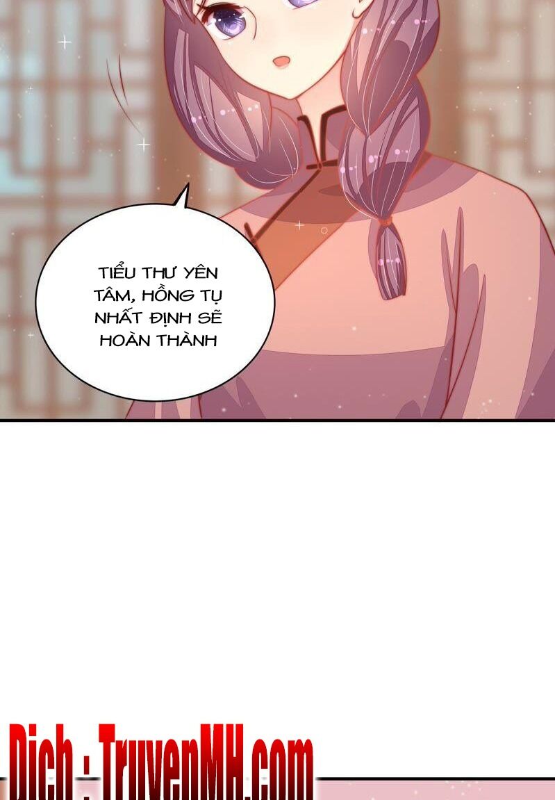 ngày nào thiếu soái cũng ghen chapter 126 12