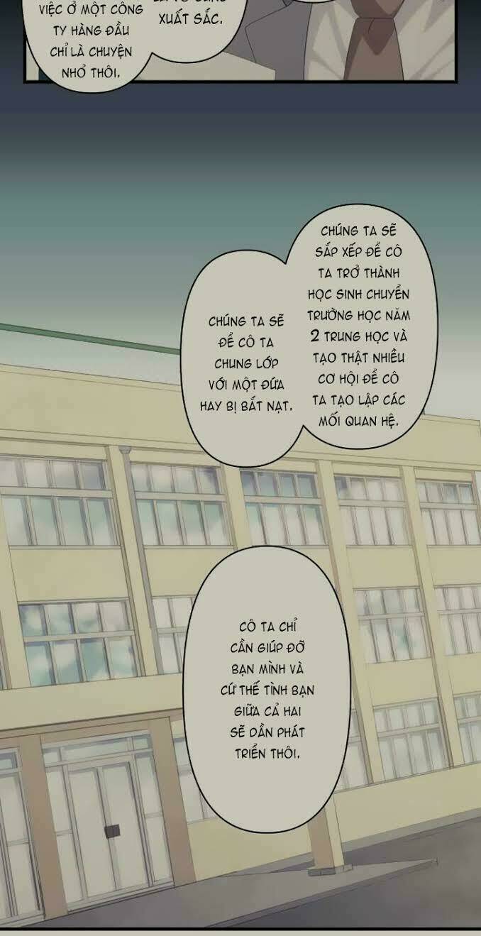 viên thuốc trùng sinh chapter 113 10