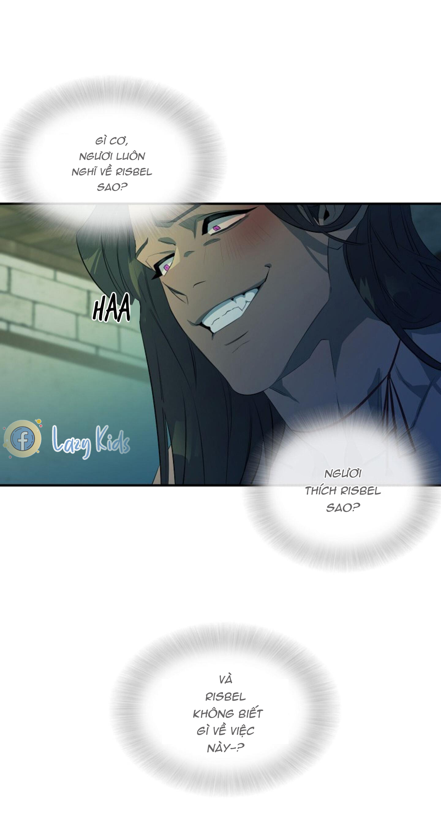 vừa yêu vừa ghét chapter 5 48