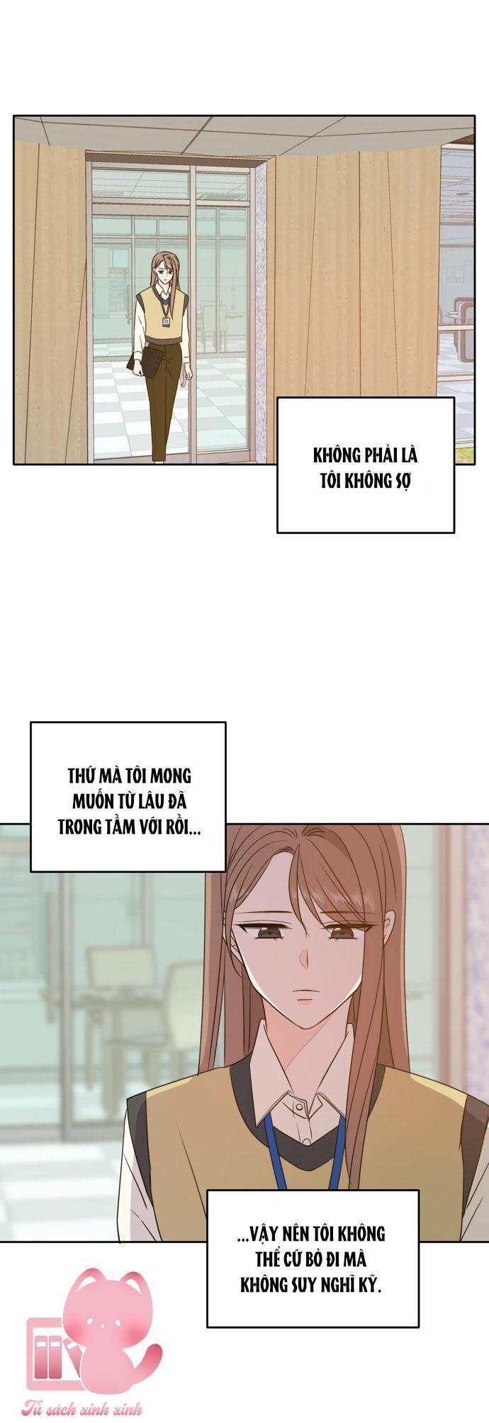 hẹn gặp nhau ở kiếp thứ 19 chapter 93 7