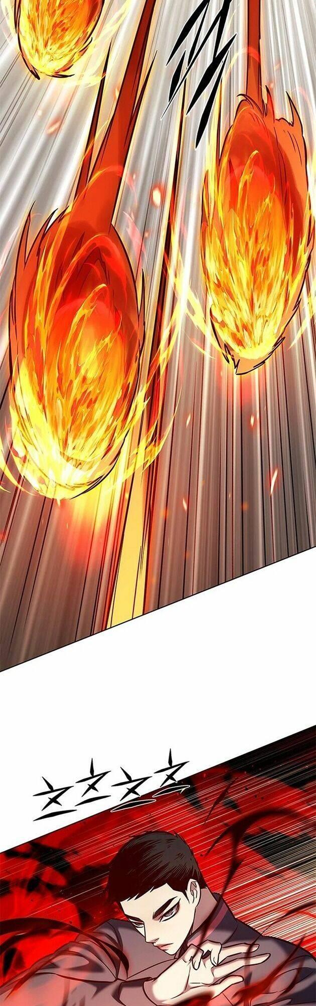 biến thân thành mèo chapter 204 18