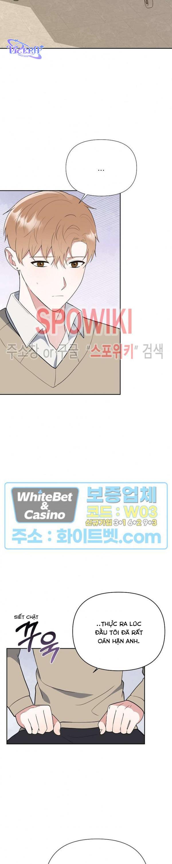 hợp đồng tài trợ tình yêu chapter 26 14