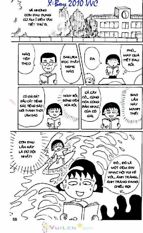 nhóc maruko chapter 7 69