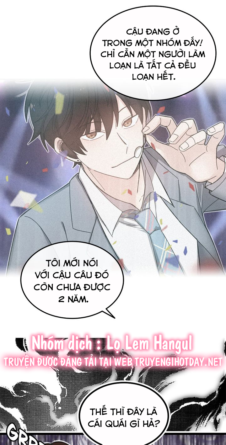 công thức cho tình yêu chapter 6 8