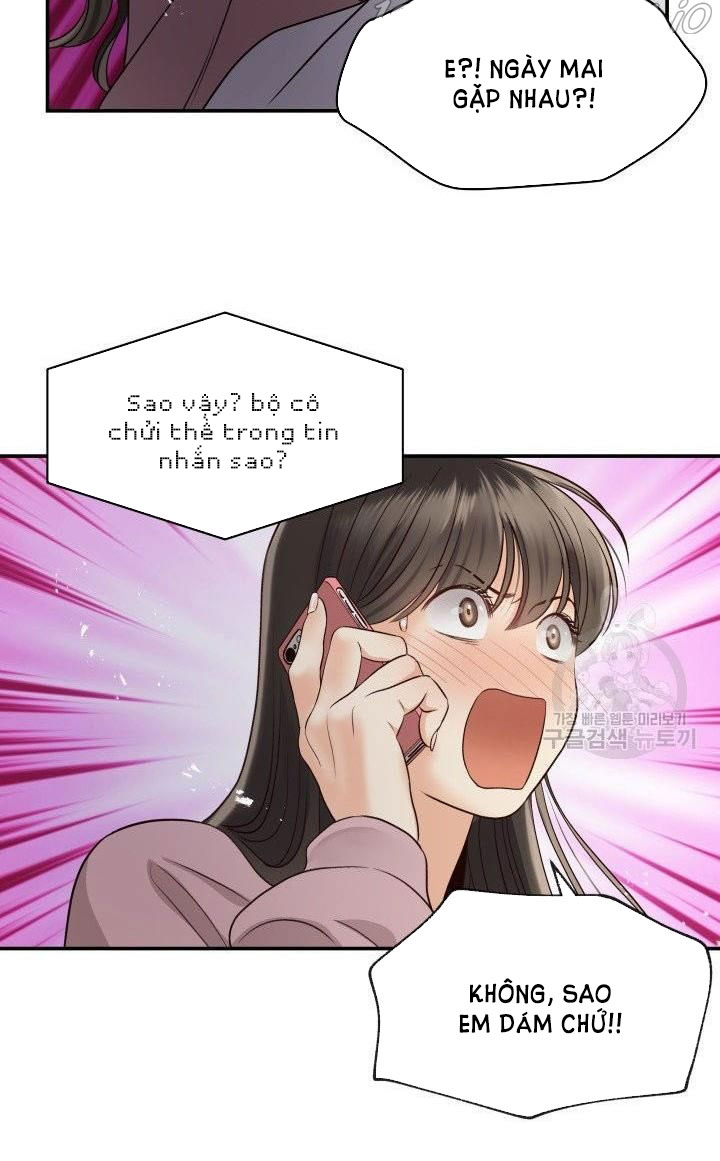 [16+] ánh sao ban mai chapter 17 15