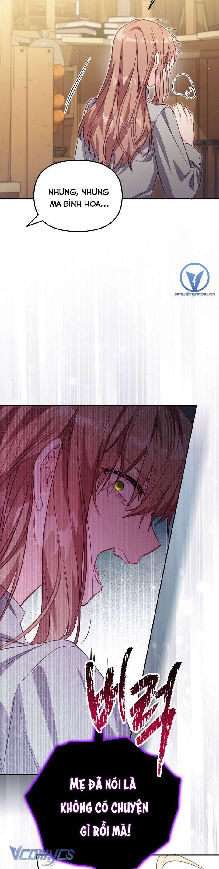 không có chỗ cho kẻ giả mạo chapter 36 37