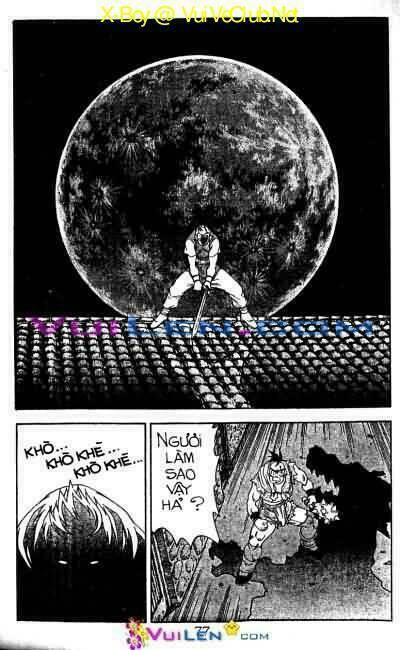 theo dấu rồng thần - dragon quest chapter 34 25