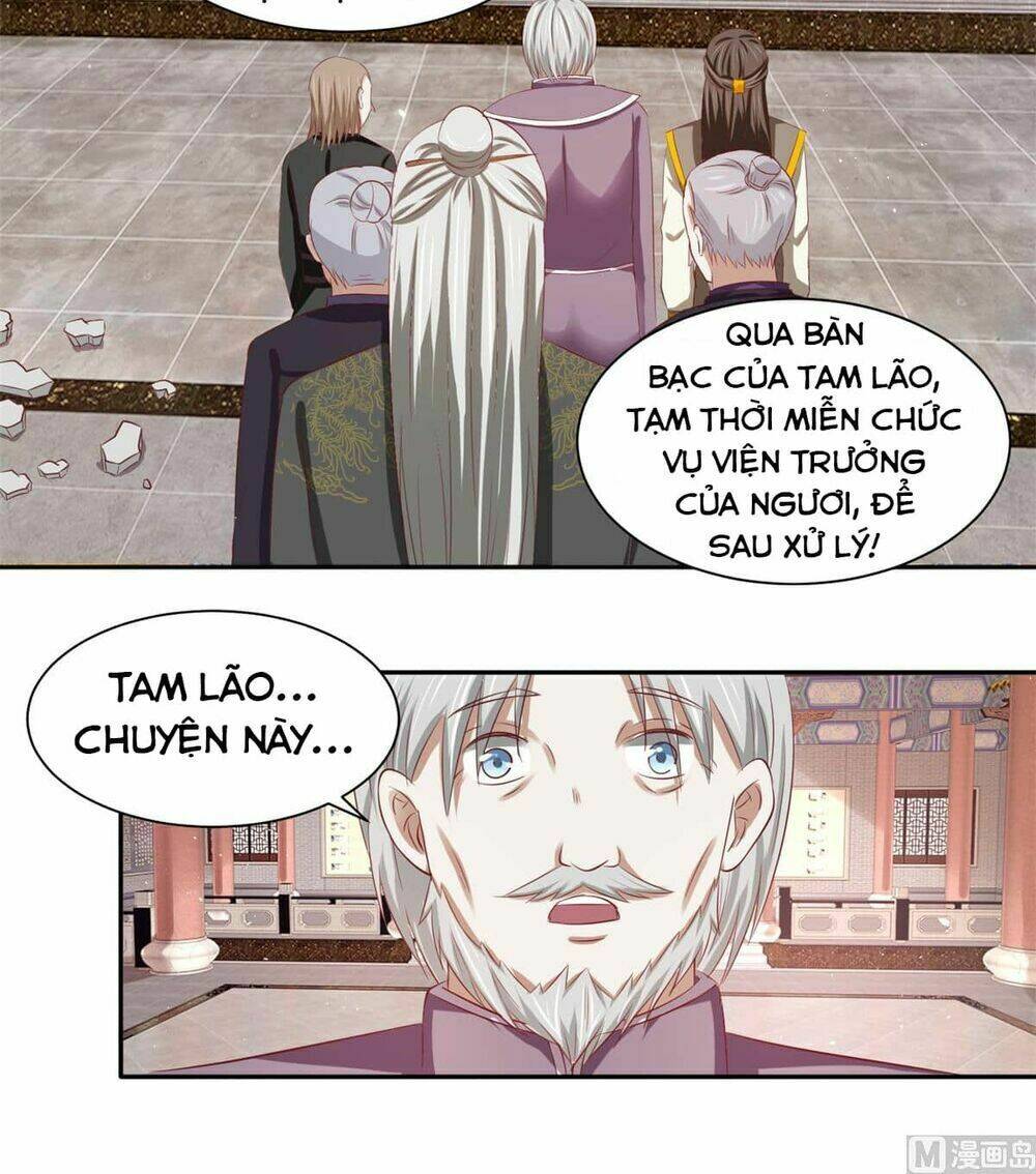 cửu dương đế tôn chapter 79 4