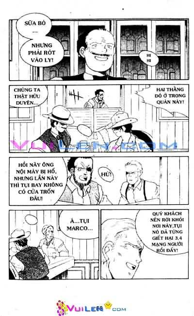 truyền nhân atula phần ii chapter 5 69