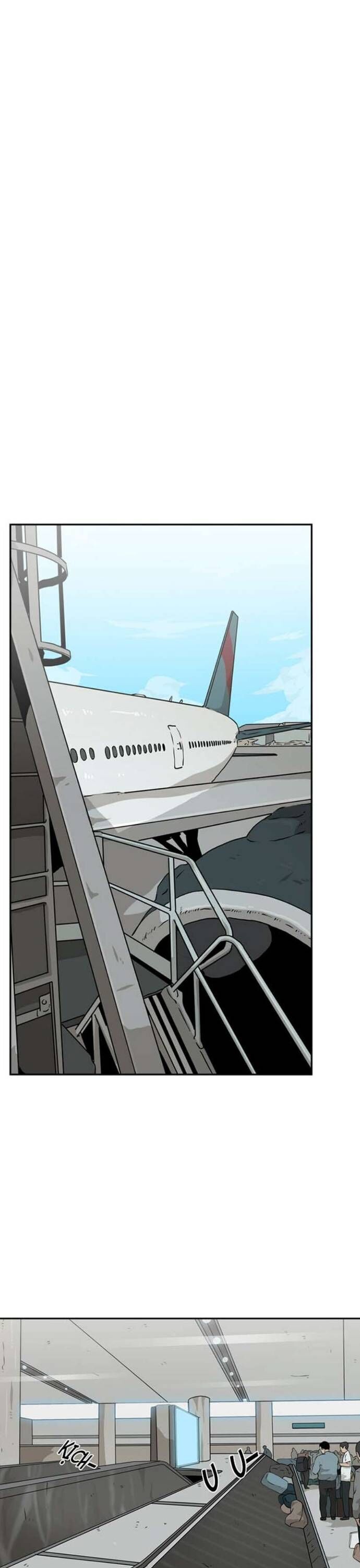 shark - cá mập chapter 61 33