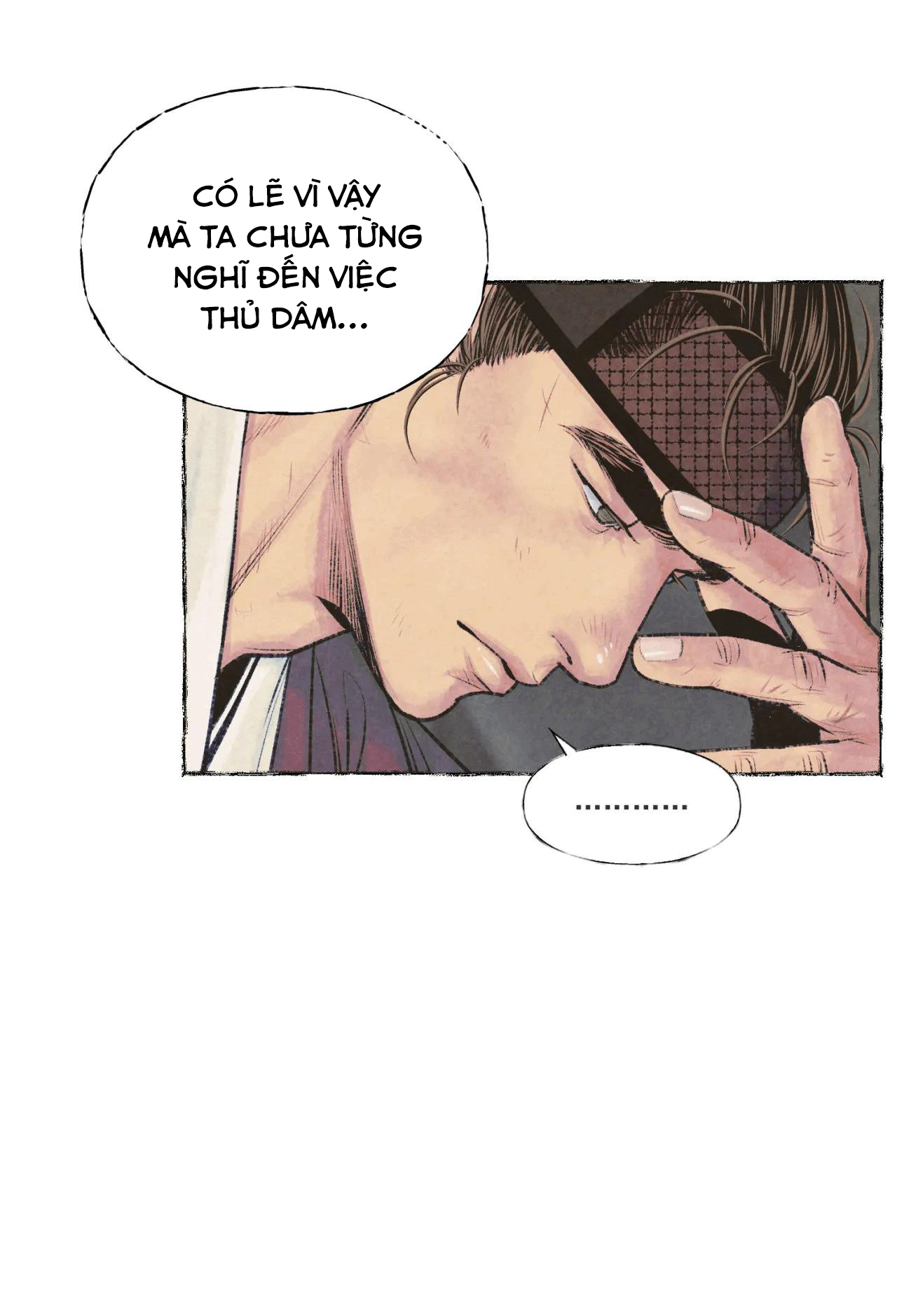 thanh sương phò mã chapter 21 6